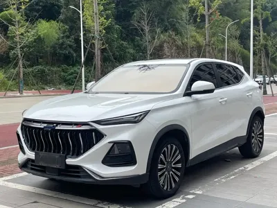 Oshan Oushang X5