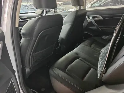 Geely Boyue