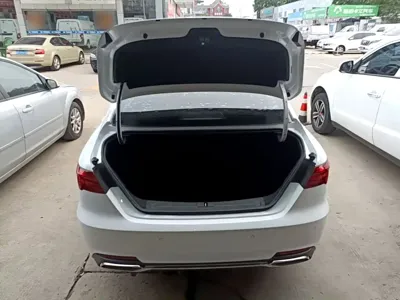 Geely Binrui