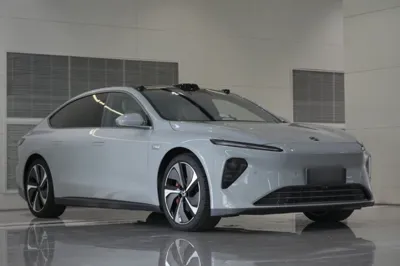 Nio ET7