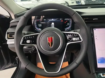 Hongqi Hongqi H5