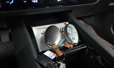 Hyundai Ioniq6