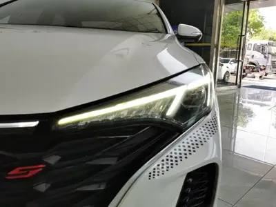 Changan Eado