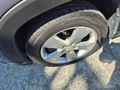 ChevroletGMDaewoo Orlando