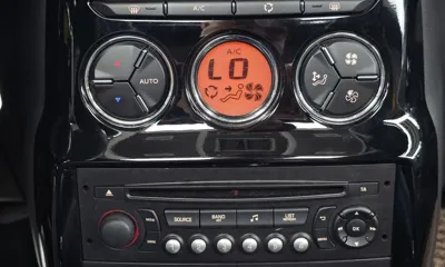 Citroen-DS DS3