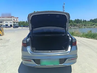 BYD Qin Plus
