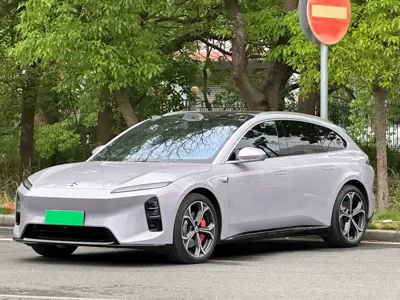 Nio ET5T