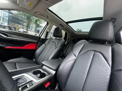 Changan CS55PLUS