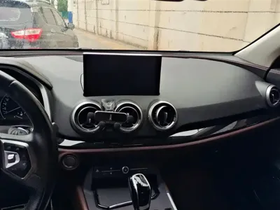 WEY Wey VV5