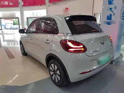 Wuling Bingo