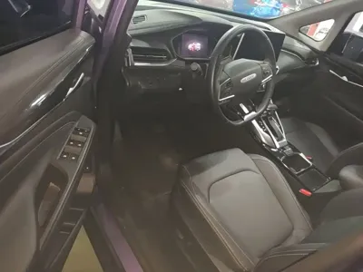 大通 G50