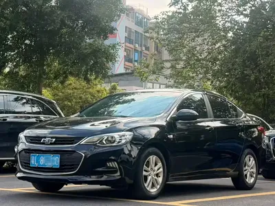 Chevrolet Cavalier