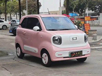Bestune Pony