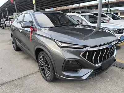 Oshan Oushang X5