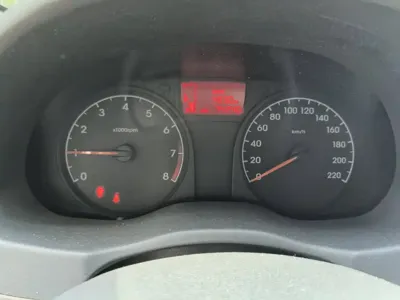 Hyundai Verna