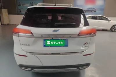 CHANGAN OSHAN X7