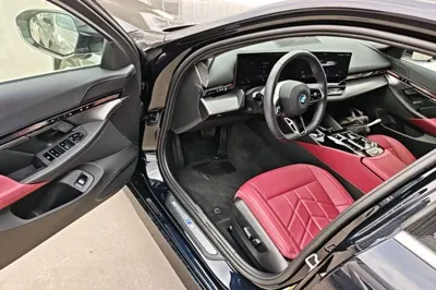 BMW i5