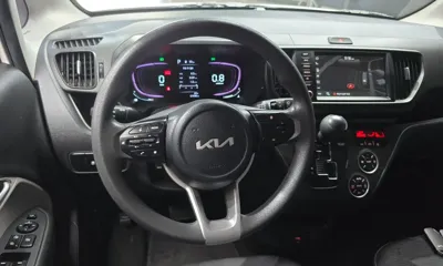 Kia Ray
