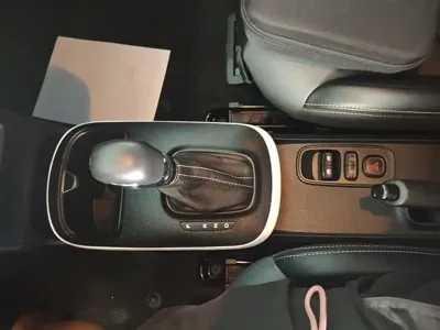 Roewe Clever