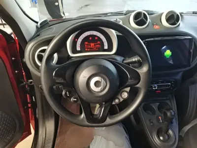 Smart Smart Forfour