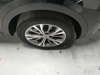 Buick Envision Plus