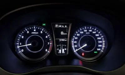 Hyundai Aslan