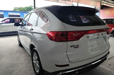 Haval M6