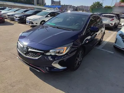 Buick Verano