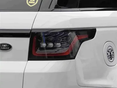Land Rover Sport PHEV