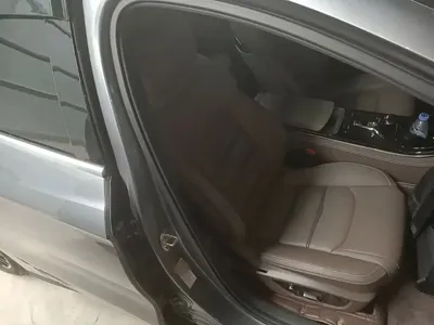 BYD Han