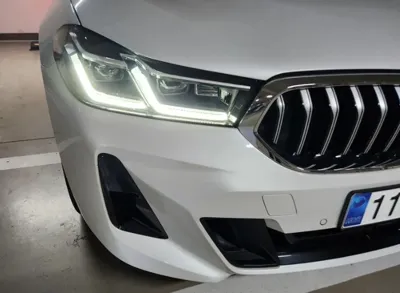 BMW Gran Turismo