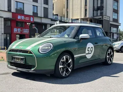 MINI MINI COOPER EV