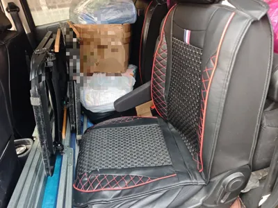 Dongfeng Fengon 330