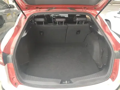 Mazda CX-4
