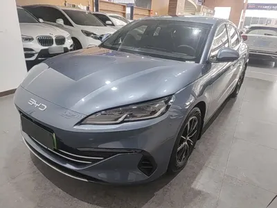 BYD 海豹06