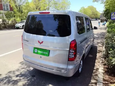 Wuling Hongguang V