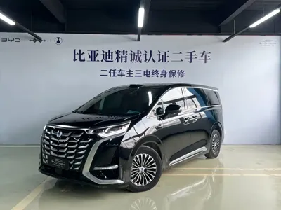 Denza Denza D9