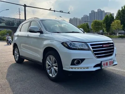 Haval H2