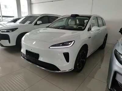 尚界 尚界H5