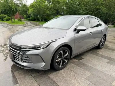 BYD Destroyer 05