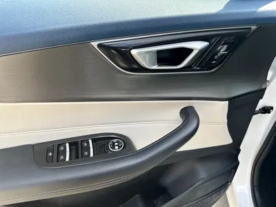 Chery Tiggo 5x