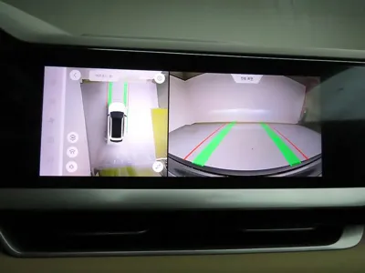 Renault-KoreaSamsung Grand Koleos