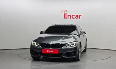 BMW 4-Series