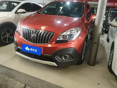 Buick Encore