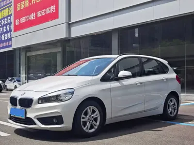 BMW 2 Series Active Tourer