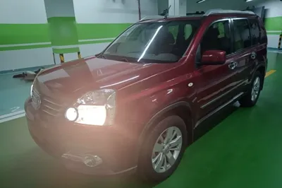 Dongfeng Fengdu MX6
