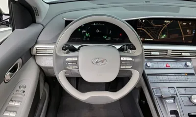 Hyundai Nexo