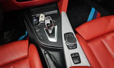 BMW 4-Series