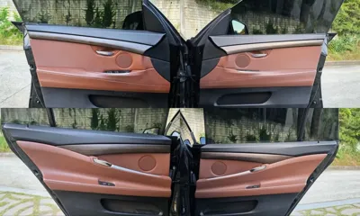 BMW Gran Turismo