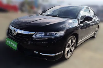 Honda Spirior
